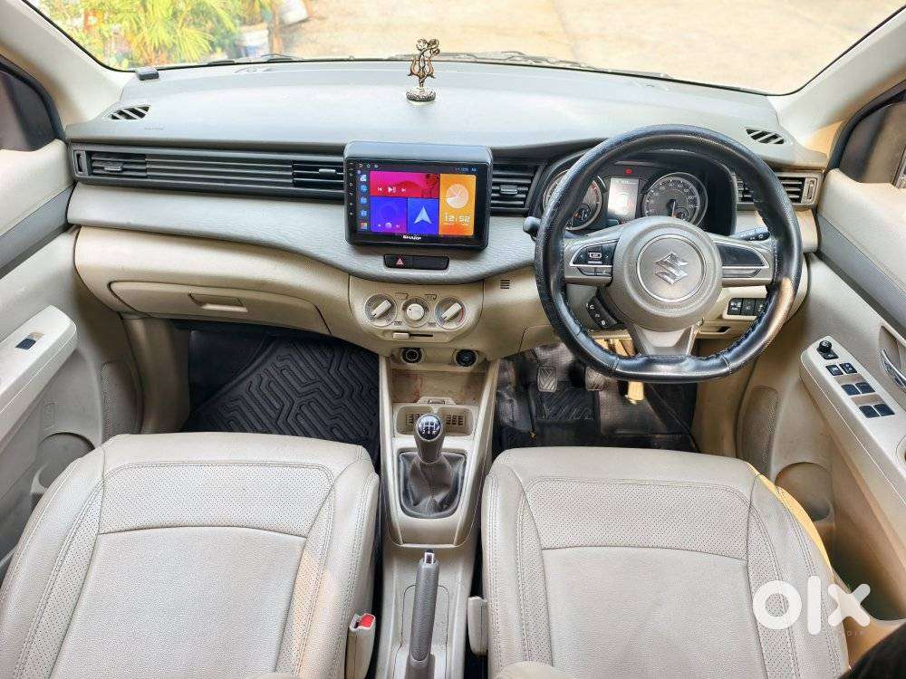 Maruti Suzuki Ertiga Vxi (o) Cng, 2024, Cng & Hybrids