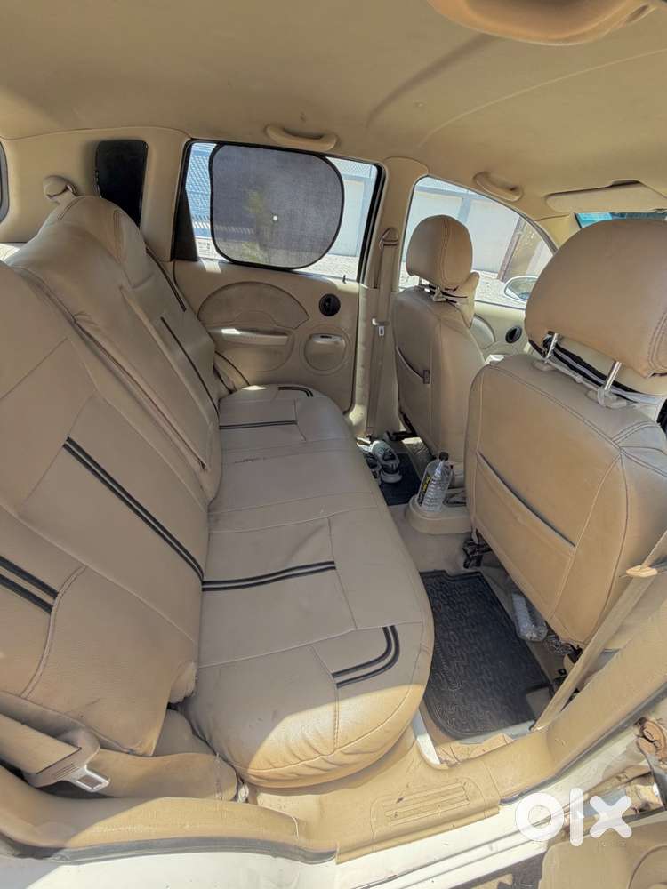 Chevrolet Aveo Uva Cng In Best Condition