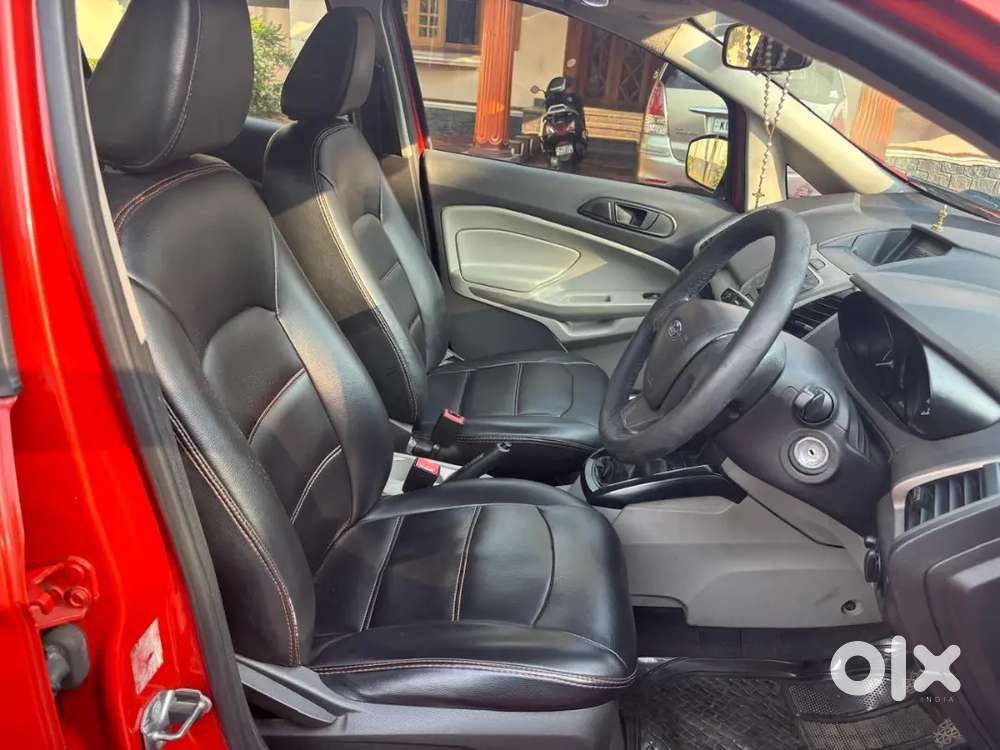 Ford Ecosport For Sale