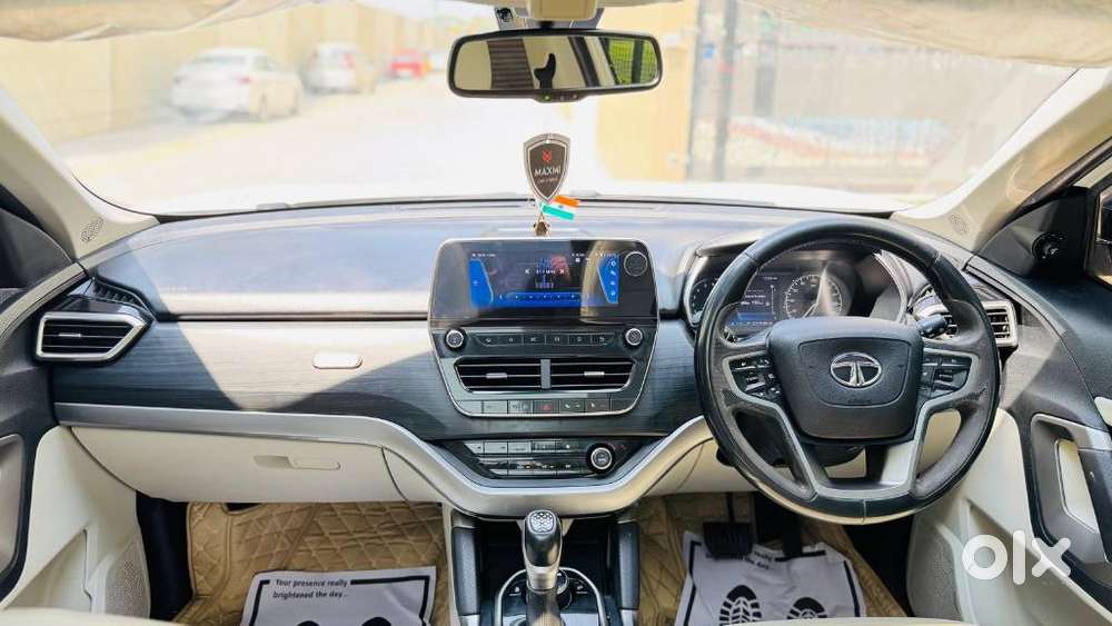 Tata Safari 2.0 Kryotec Xza Plus, 2022, Diesel