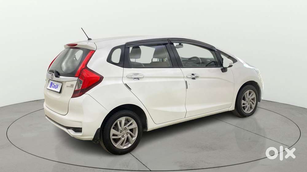Honda Jazz Vx Cvt, 2022, Petrol