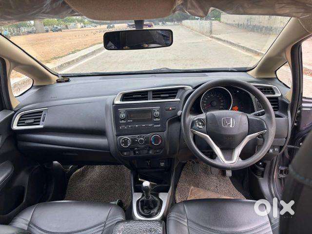 Honda Jazz 1.2 S I Vtec, 2018, Petrol