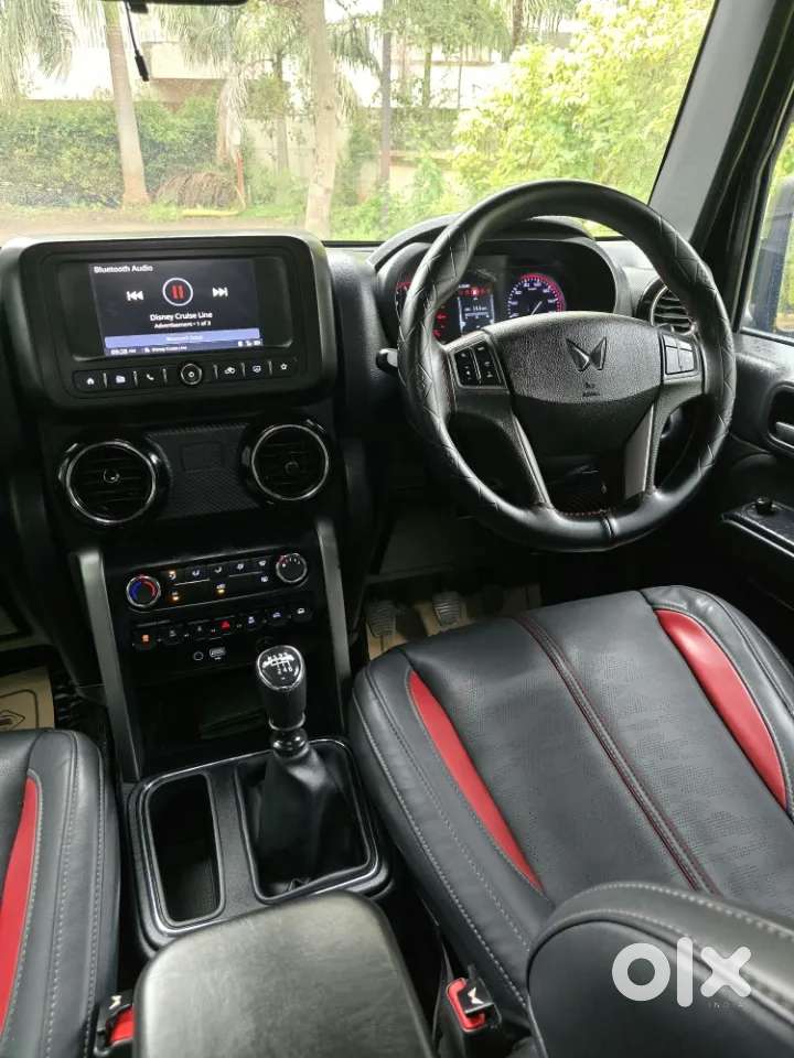 Mahindra Thar Lx Hard Top Diesel Mt Rwd, 2024, Diesel