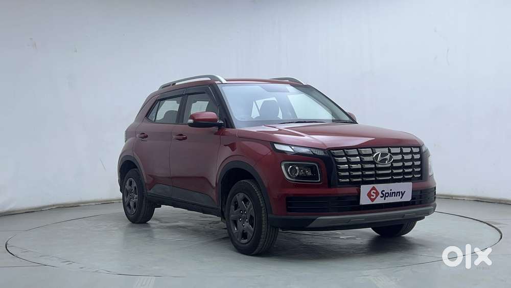 Hyundai Venue S Plus Mt 1.2 Kappa, 2025, Petrol