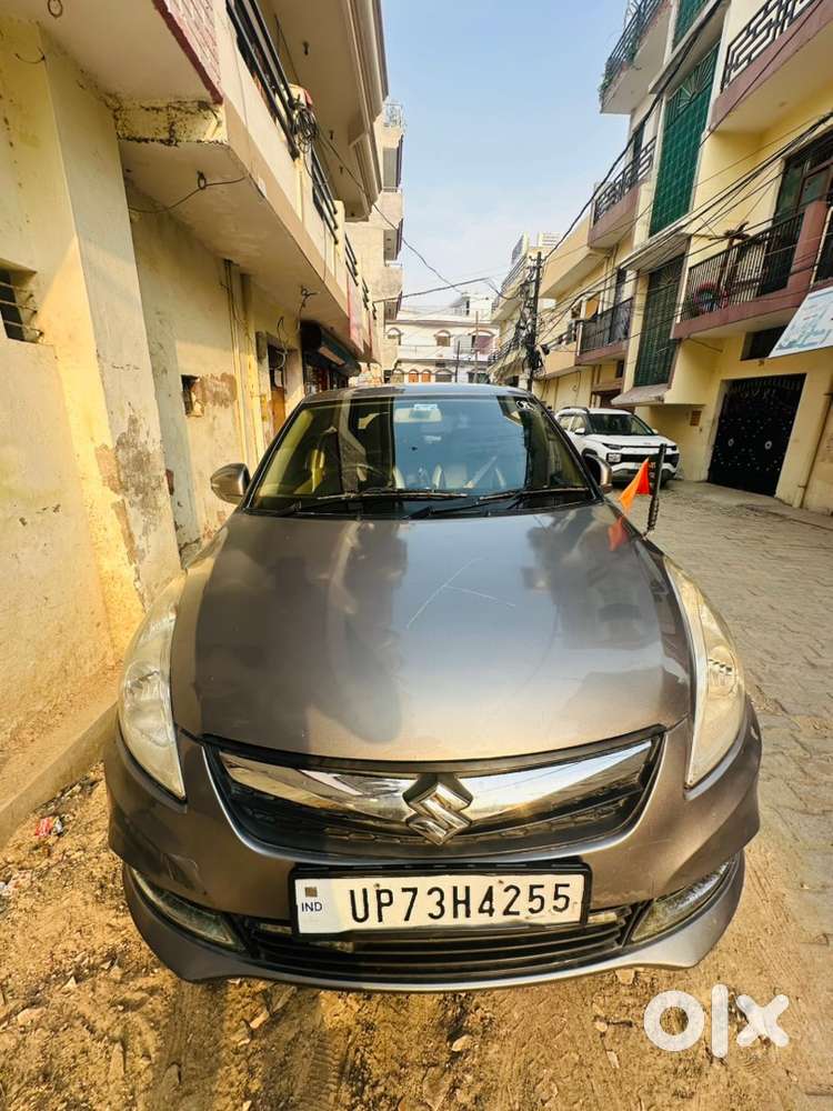 Maruti Suzuki Dzire 2013 Diesel Well Maintained
