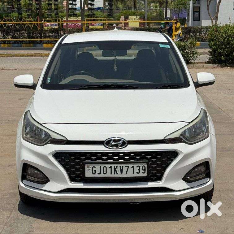 Hyundai Elite I20 Magna Plus, 2019, Petrol
