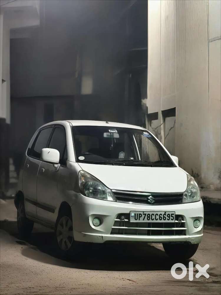 Maruti Suzuki Estilo 2010 Cng & Hybrids 97000 Km Driven