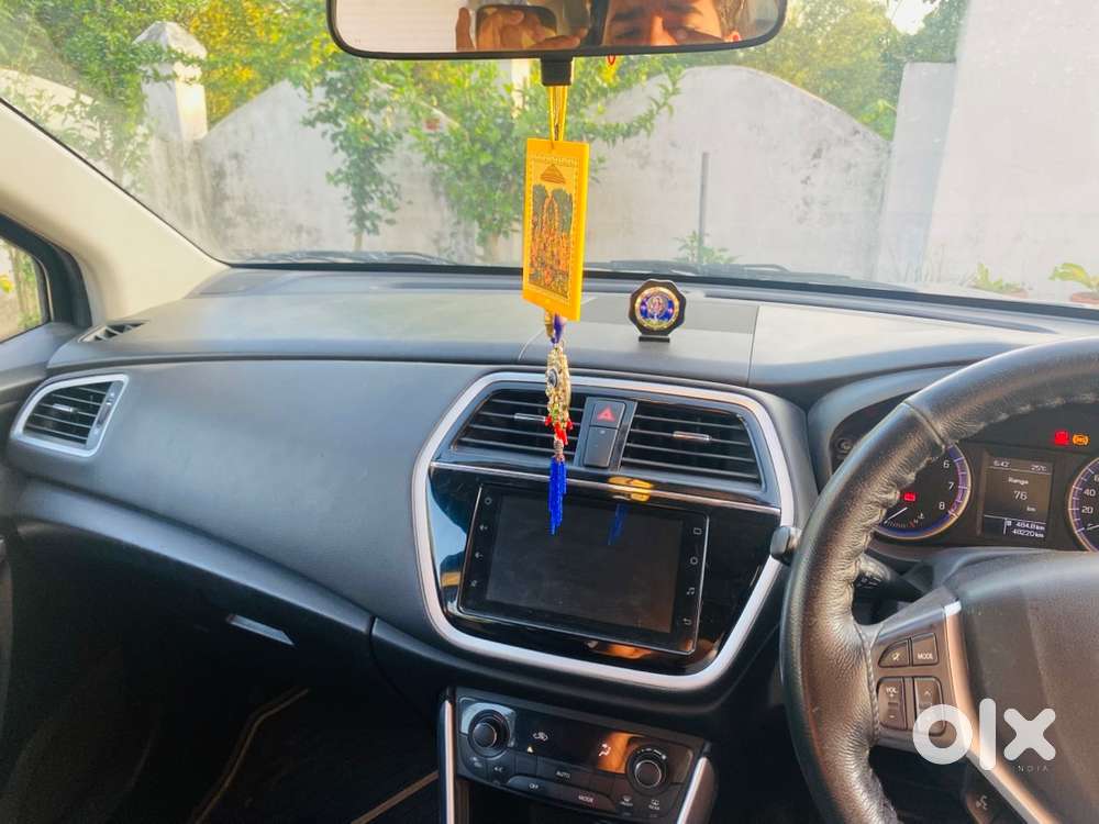 Maruti Suzuki S Cross Zeta 2020 Car