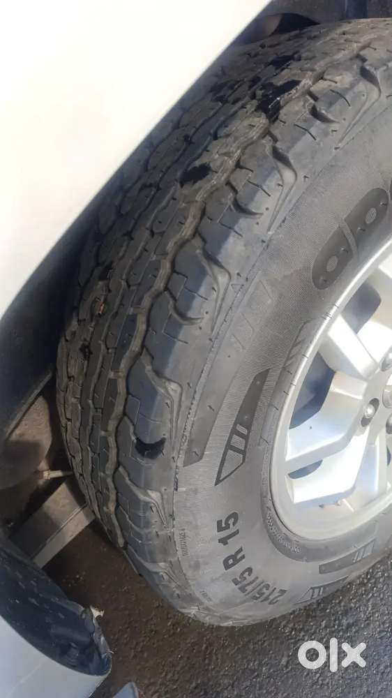 Mahindra Tuv 300 2016 Diesel Manual