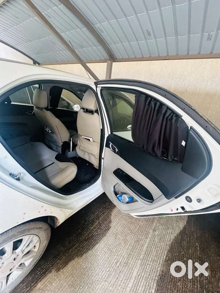 Tata Tiago Revotron 2017