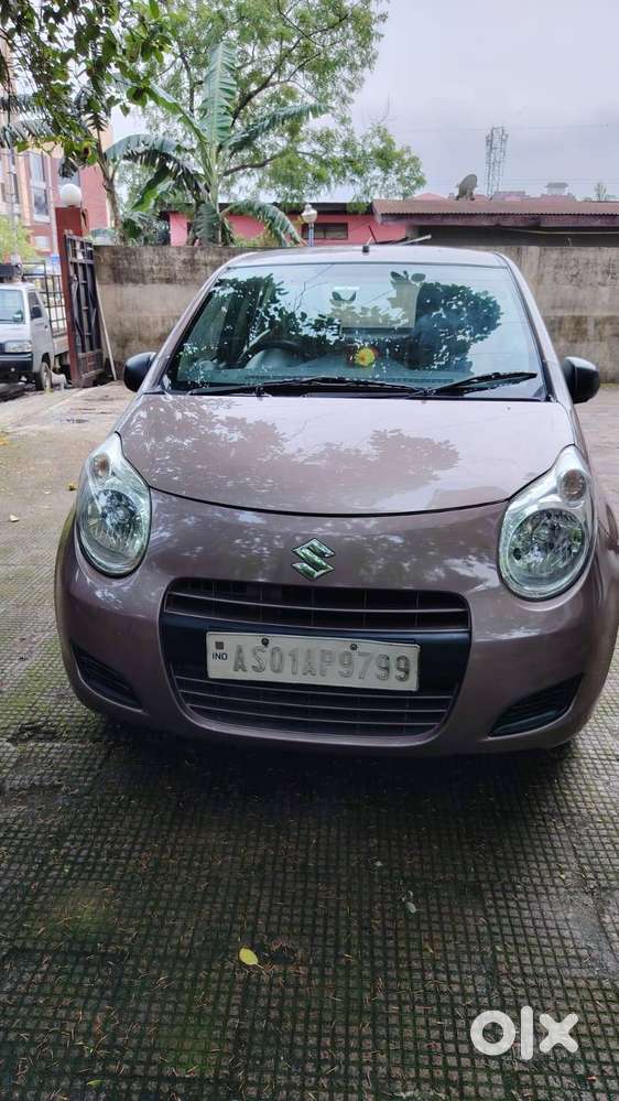 Maruti Suzuki A-star 2010(excellent Condition)