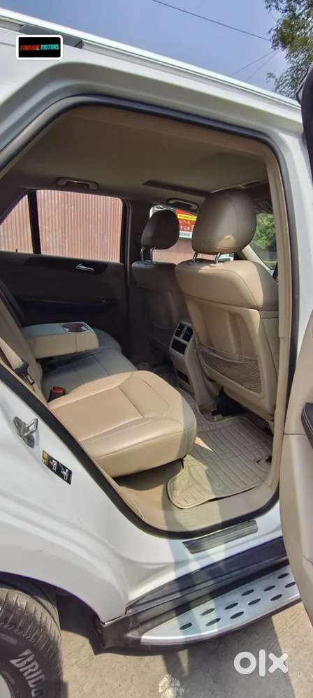 Mercedes-benz M-class Ml 250 Cdi, 2015, Diesel
