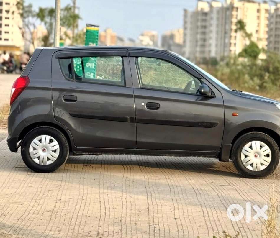 Maruti Suzuki Alto 800 2016 Cng & Hybrids Well Maintained