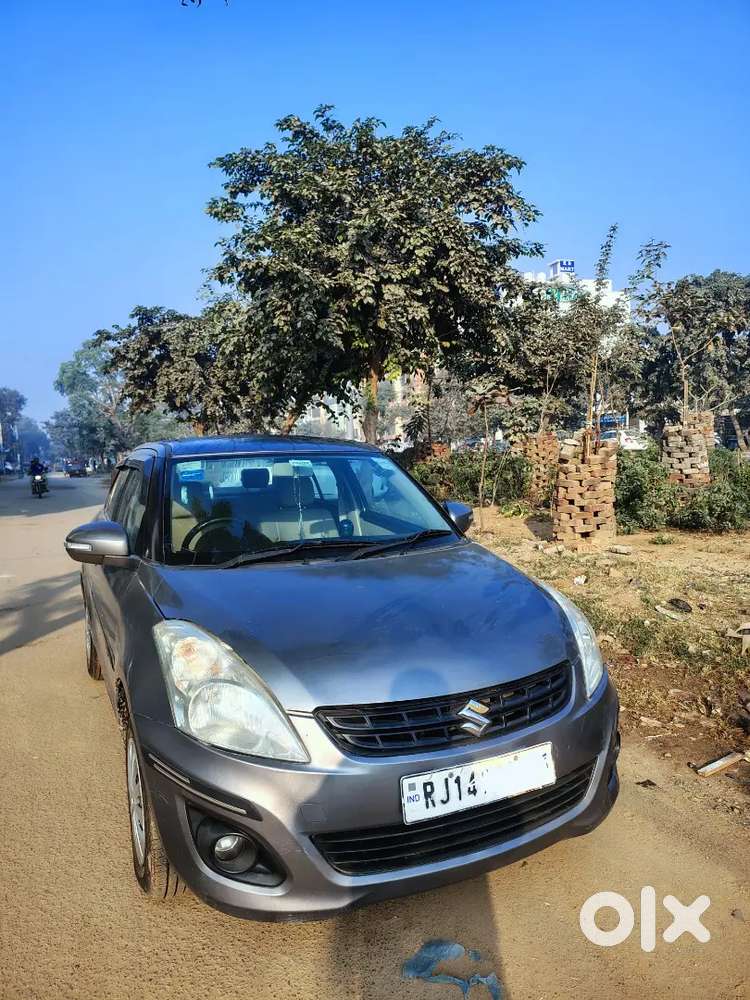 Maruti Suzuki Swift Dzire 2015 Diesel Good Condition
