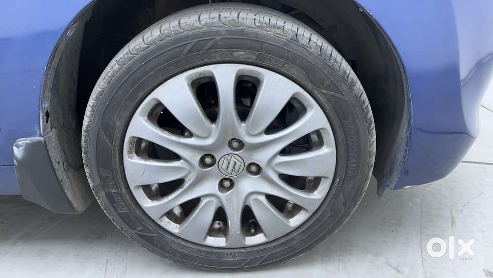 Maruti Suzuki Baleno 1.2 Alpha, 2017, Petrol