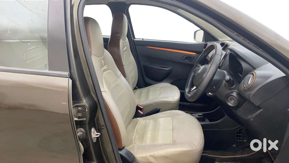 Renault Kwid Climber 1.0 Amt, 2018, Petrol