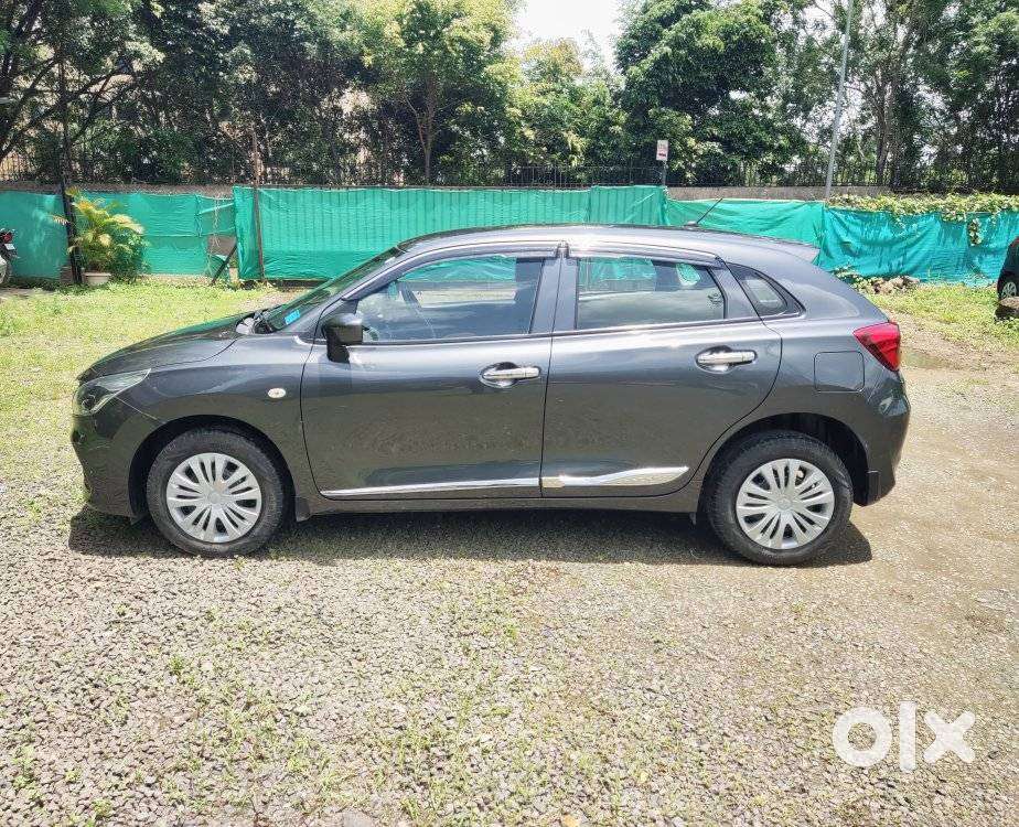 Maruti Suzuki Baleno Delta, 2023, Petrol