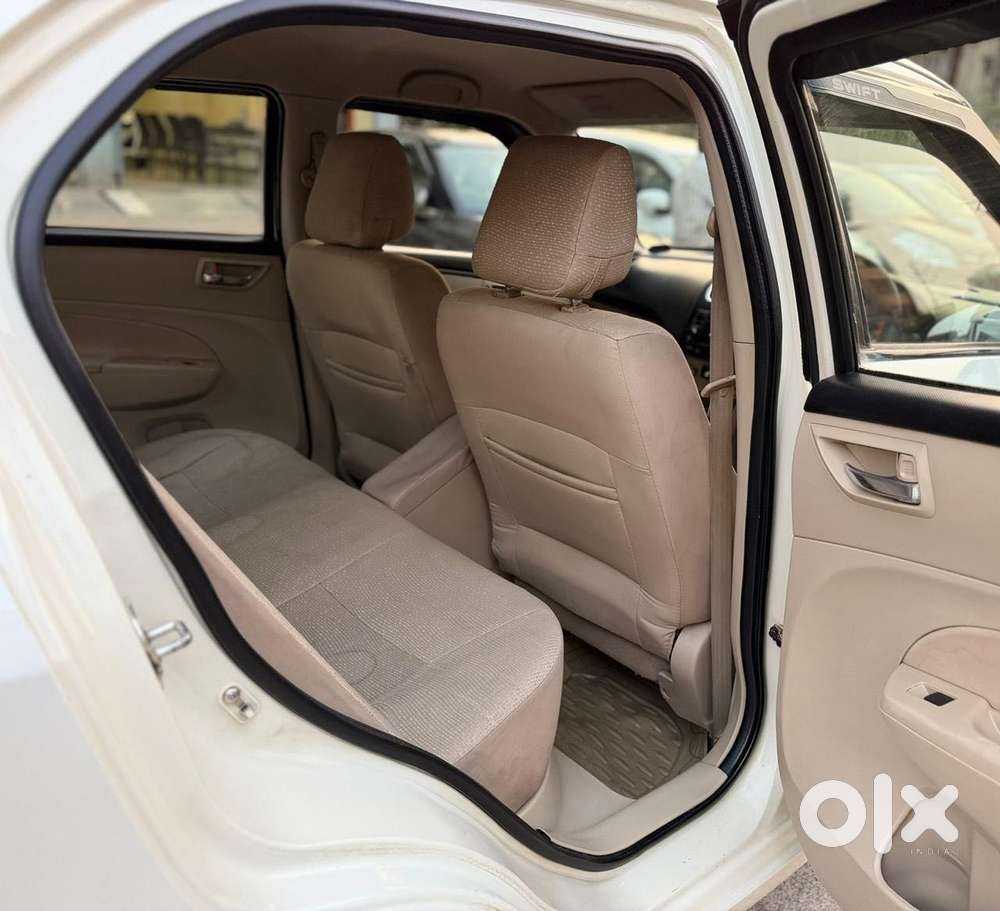 Maruti Suzuki Swift Dzire 2012-2015 Zdi, 2014, Diesel