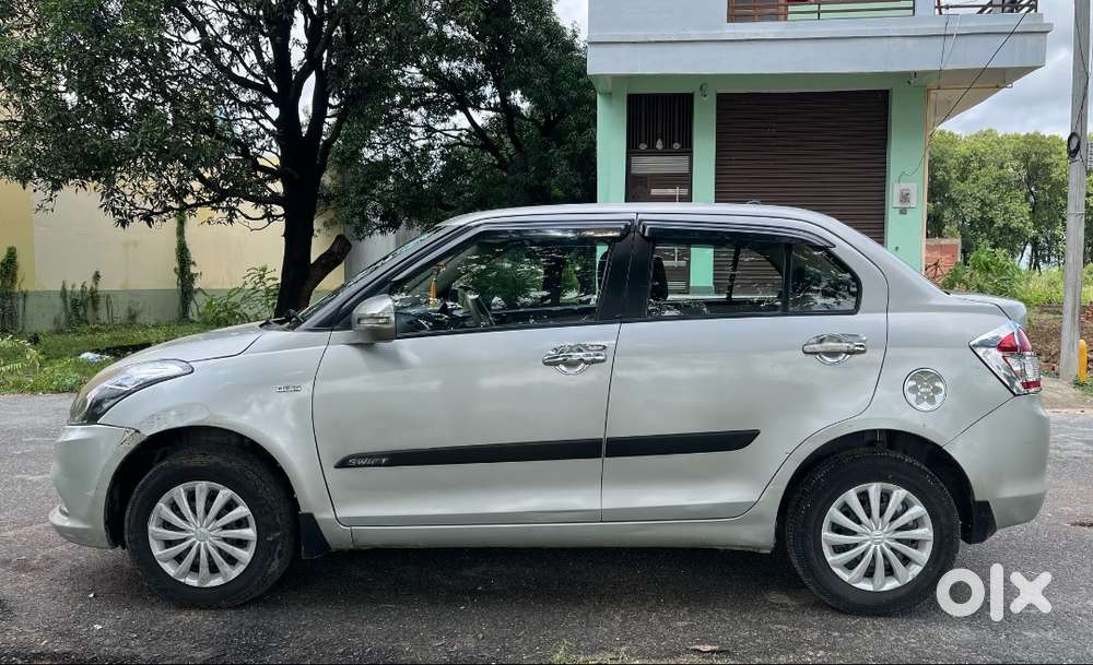 2017 Maruti Dzire Vdi