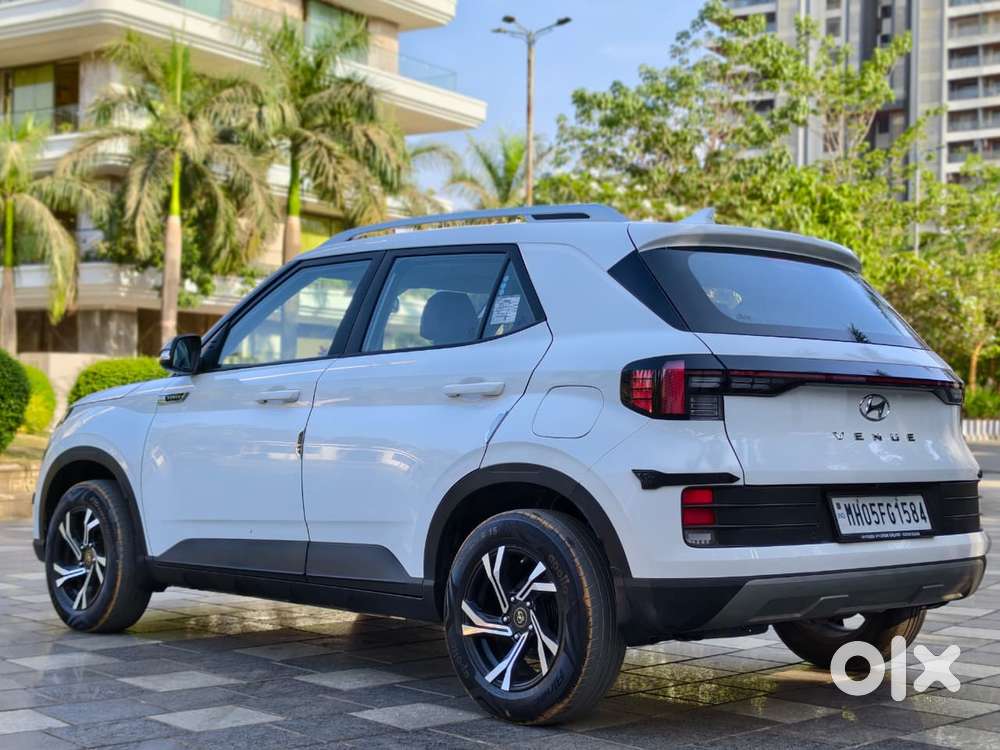 Hyundai Venue 1.5 Crdi S Plus, 2023, Diesel