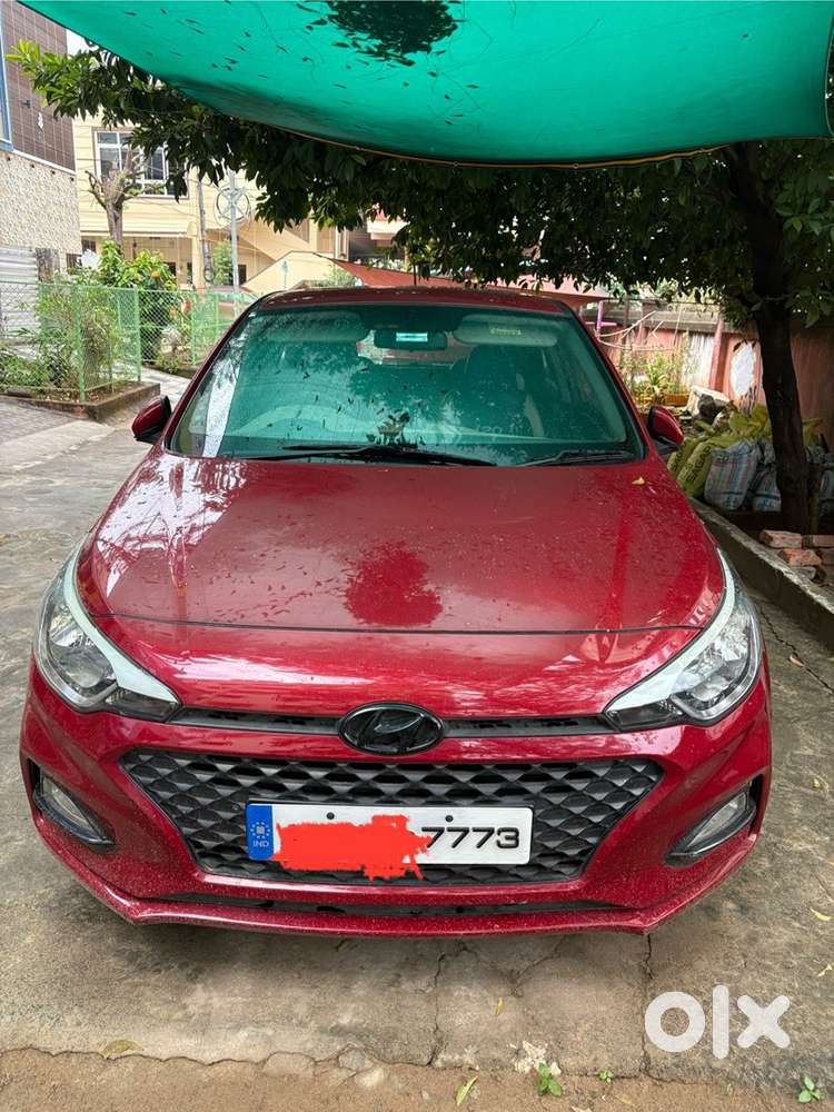 Hyundai I20 1.2 Asta 2019