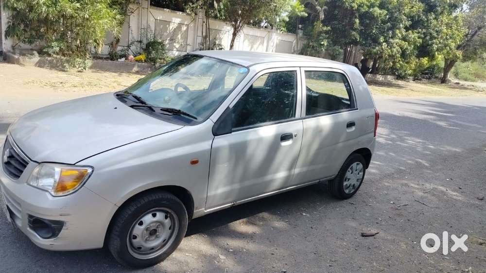 New Tyre Alto