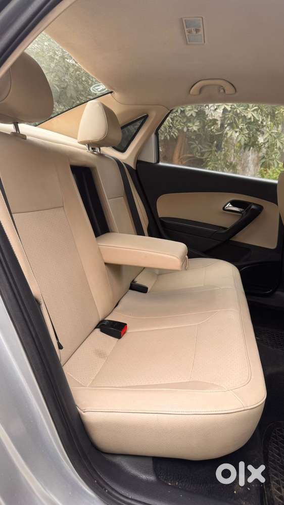 Skoda Rapid [2016-2020] 1.5 Style Plus Tdi At, 2017, Diesel