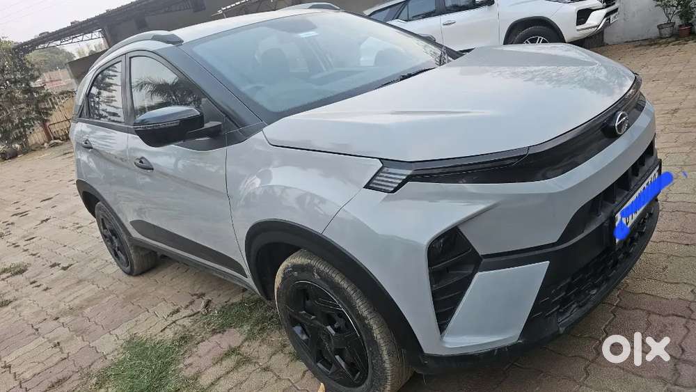 Tata Nexon 2023 Diesel 31000 Km Driven