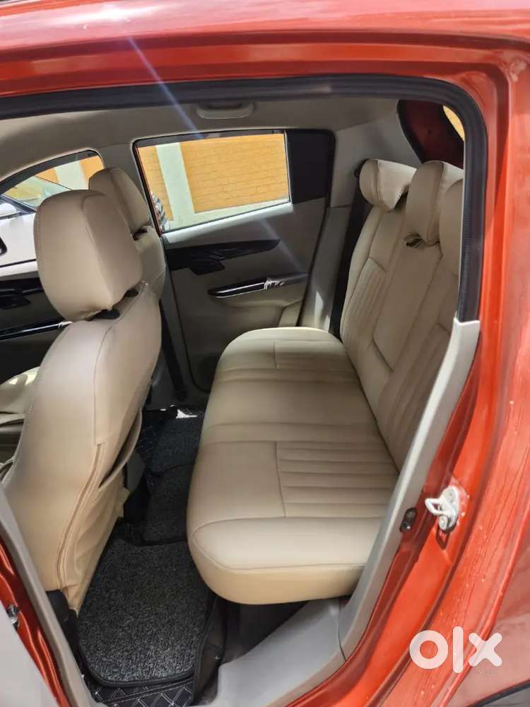Mahindra Kuv100 Nxt 2016 Diesel 41000 Km Driven