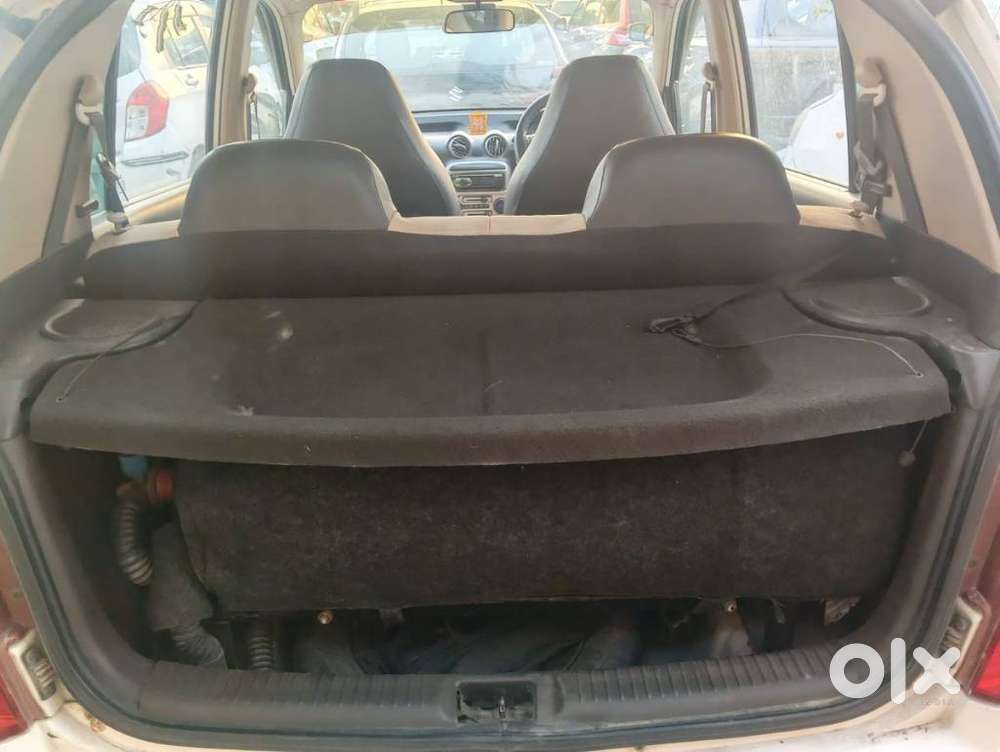 Hyundai Santro Xing Gls Cng, 2012, Cng & Hybrids