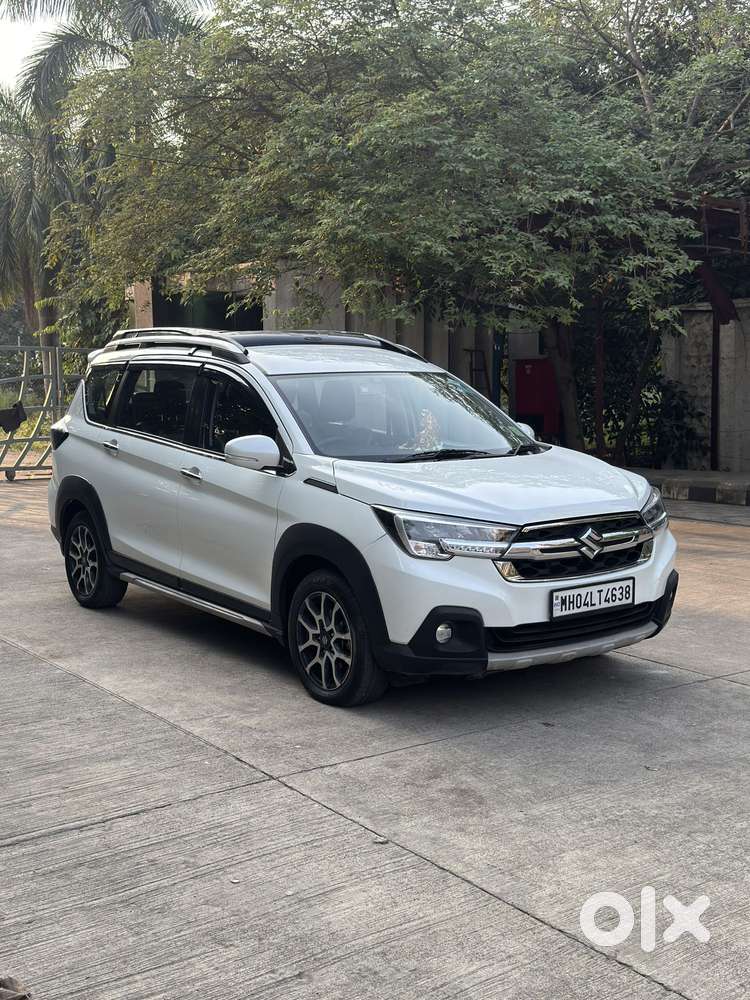 Maruti Suzuki Xl6 1.5 Zeta Mt, 2023, Cng & Hybrids