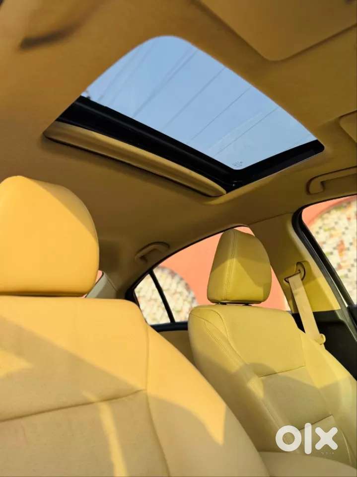 Honda City 2015-2017 I Vtec Vx Option Bl, 2018, Petrol