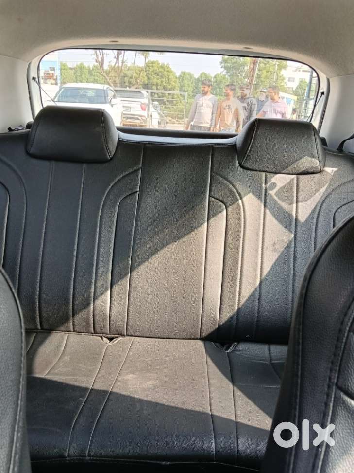 Hyundai Grand I10 Nios Sportz 1.2 Kappa Vtvt, 2021, Petrol