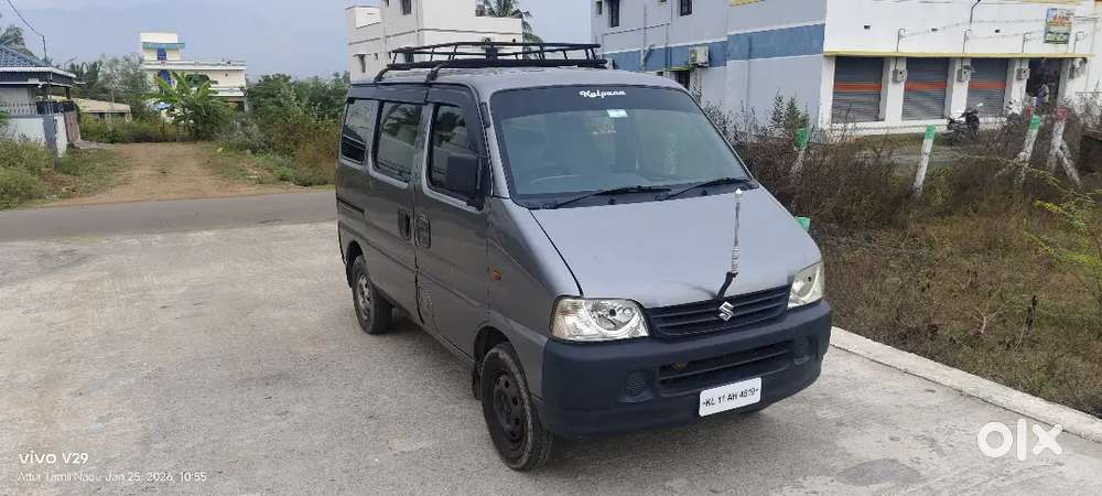 Neat & Good Condition