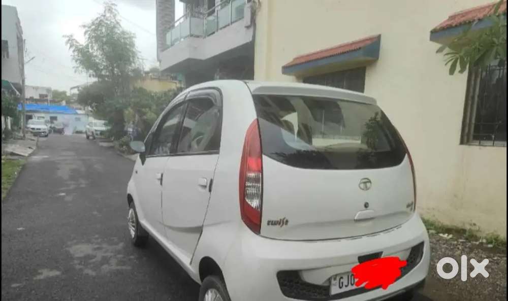 Tata Nano Xt 2018