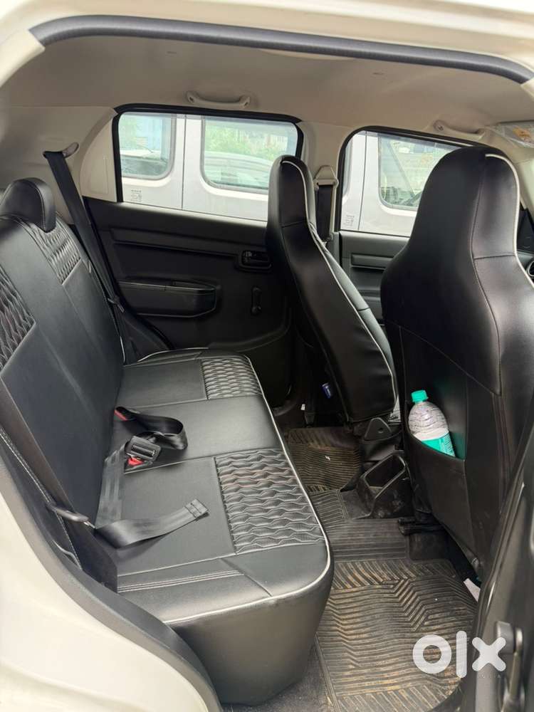 Maruti Suzuki S-presso 2023 Petrol Well Maintained