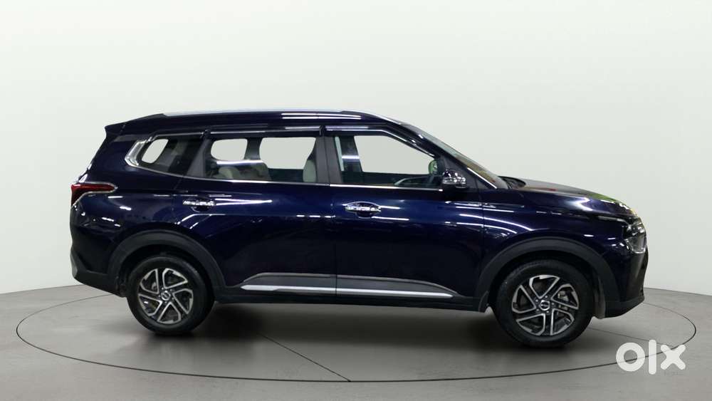 Kia Carens 1.4 Luxury Plus Dct 7 Str, 2022, Petrol