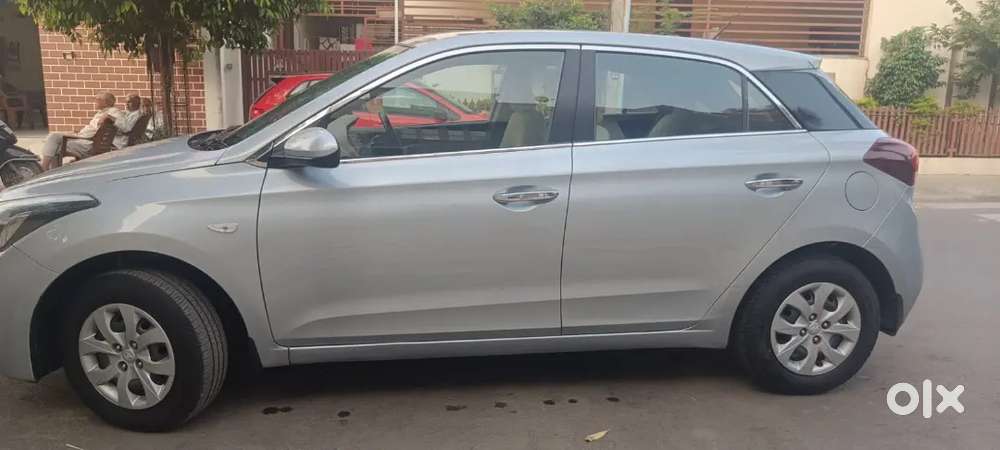 Hyundai Elite I20 Magna 2019