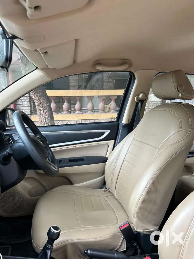 Honda Amaze 2024