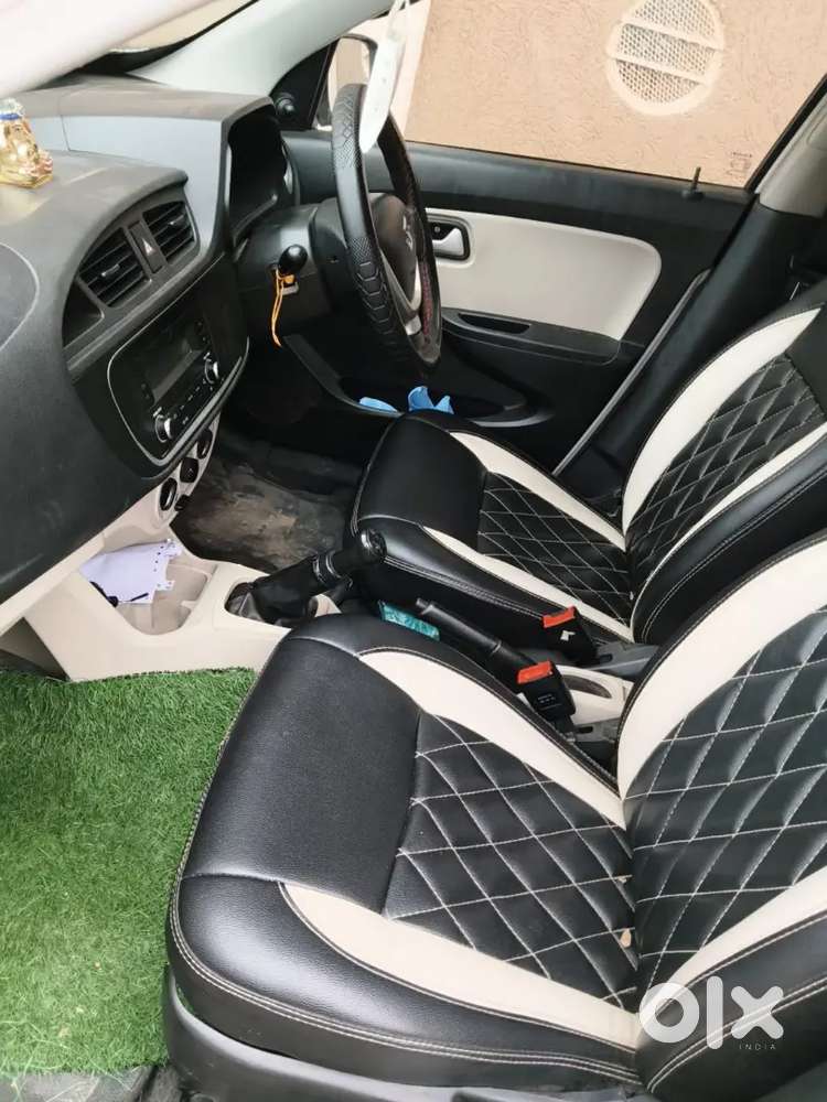 Maruti Suzuki Alto 800 2022