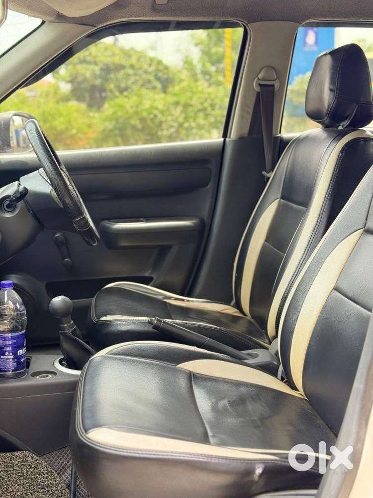 Maruti Suzuki Swift Dzire Ldi Optional, 2014, Diesel