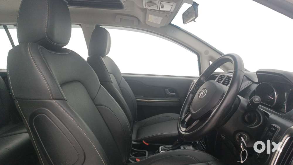 Tata Hexa 2.2 Xta 4x2 7 Str, 2019, Diesel