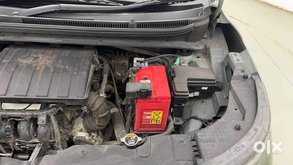 Hyundai Exter Sx 1.2 Mt, 2023, Petrol