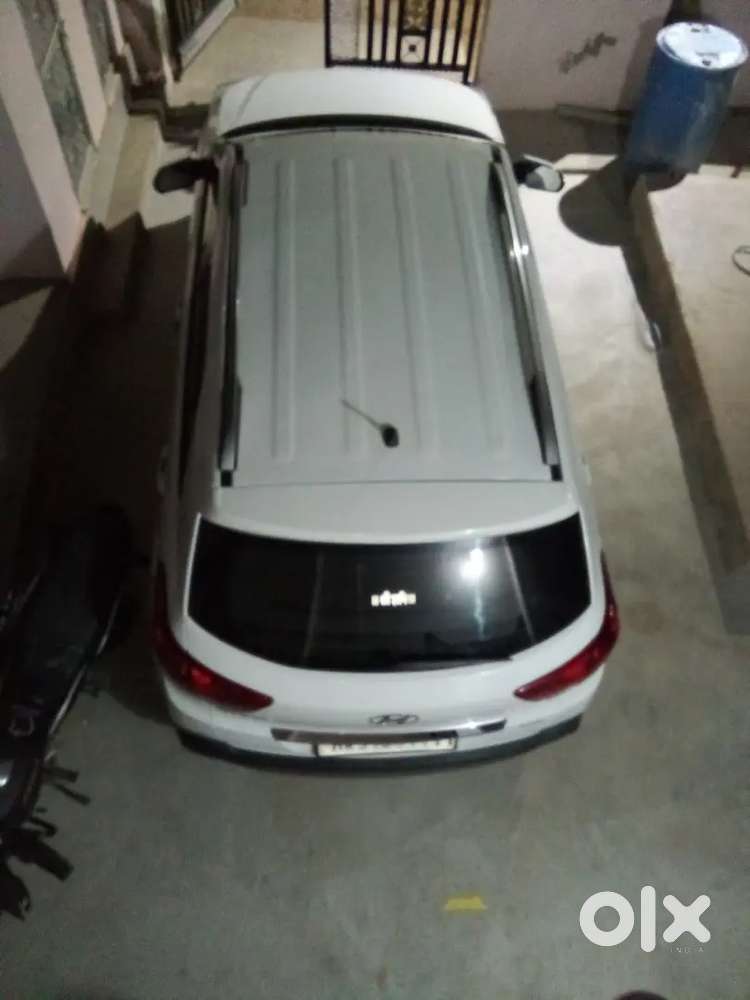 Creta 1.6sx Top Model