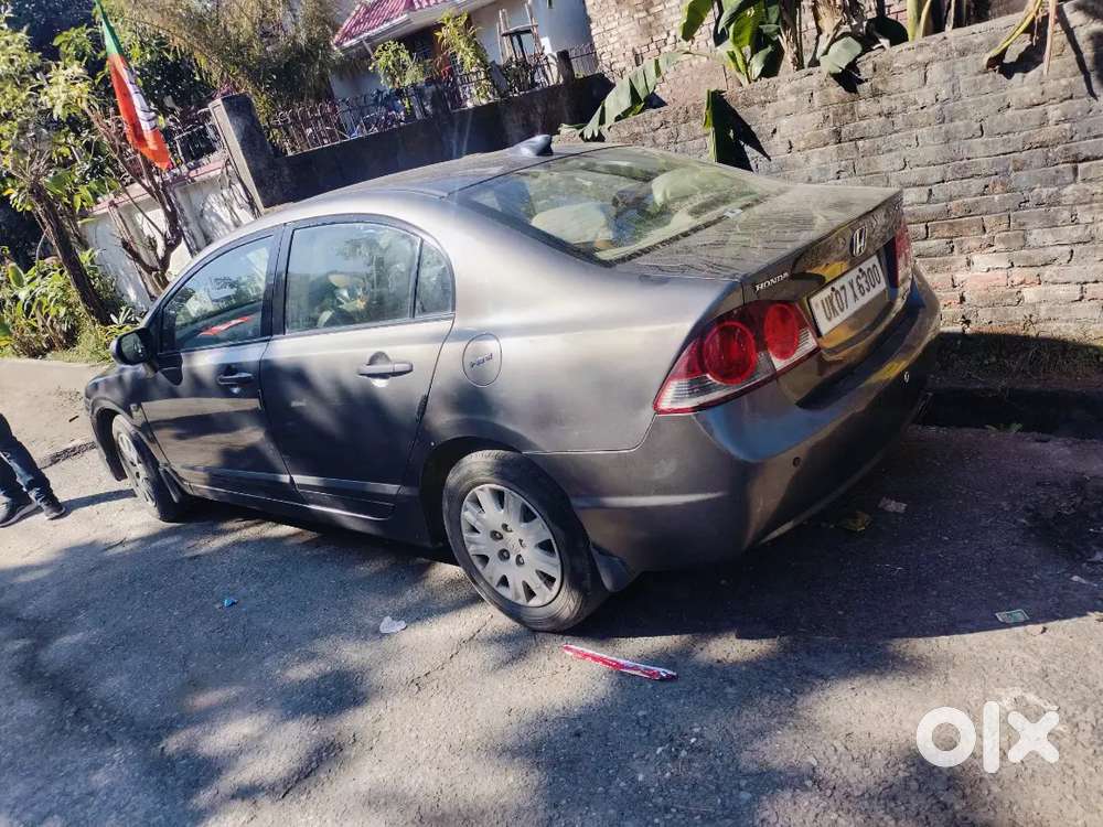 Honda Civic 2009