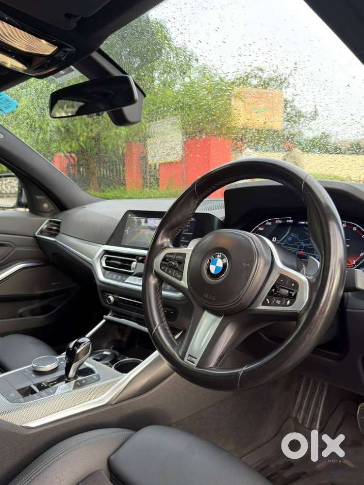 Bmw M340i Xdrive [ ], 2022, Petrol