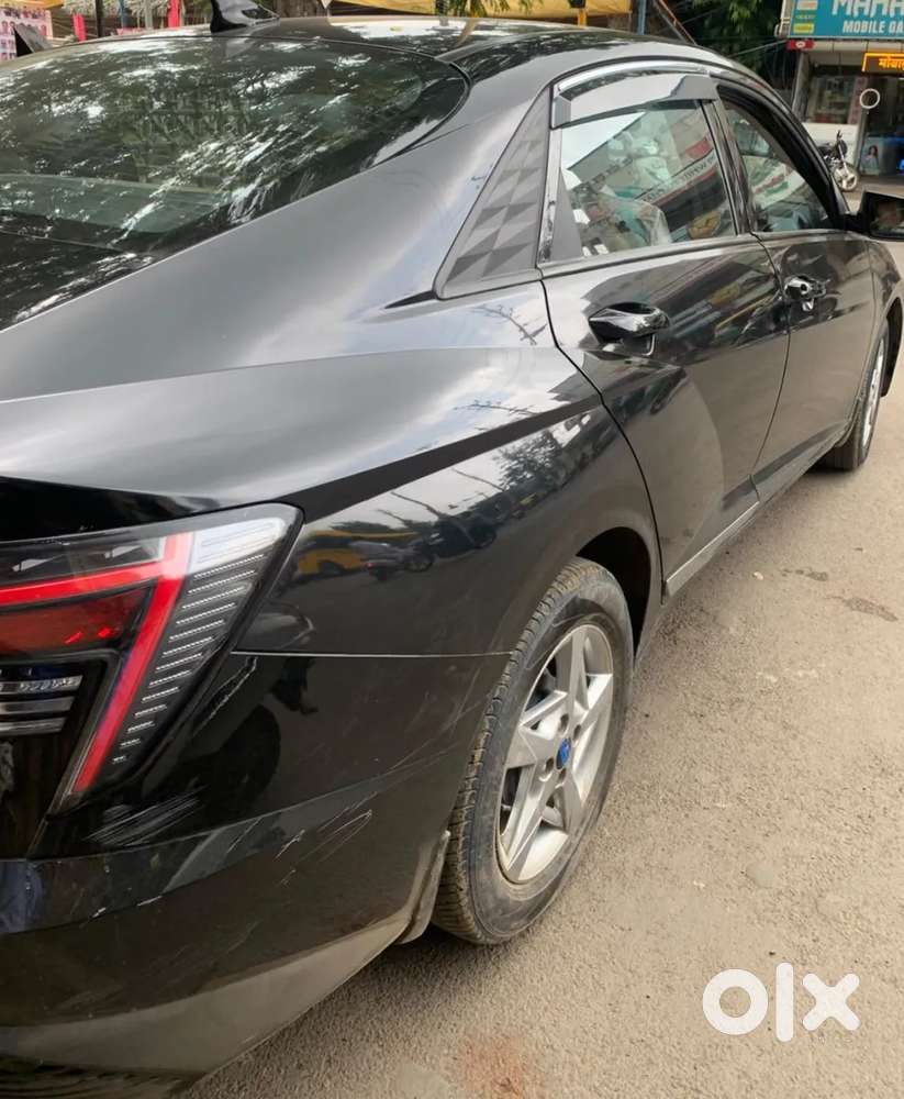 Hyundai Verna 1.5 S Petrol Mt, 2023, Petrol