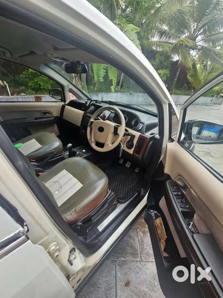 Tata Aria 2012 Diesel 100000 Km Driven