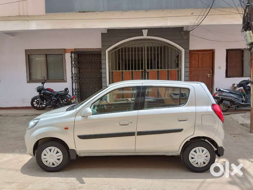 Maruti Suzuki Alto 800 Lxi Anniversary Edition, 2014, Petrol