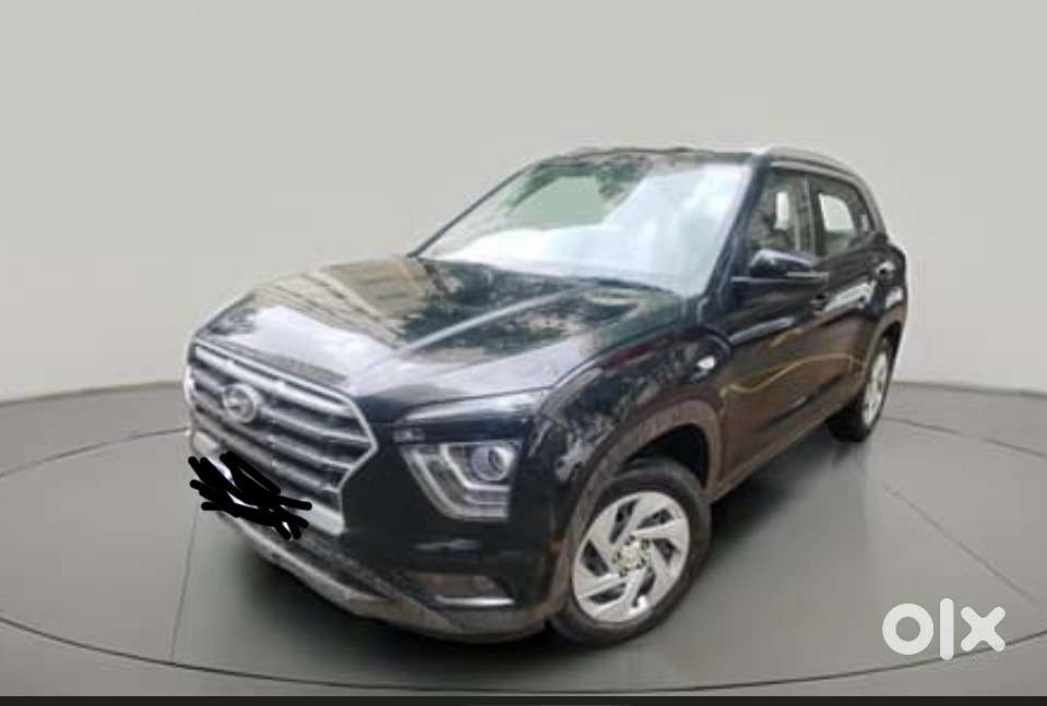 Hyundai Creta 1.5 Ex 2023